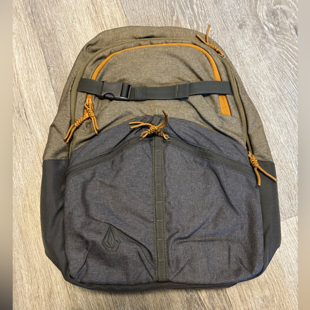 Volcom Academy Backpack